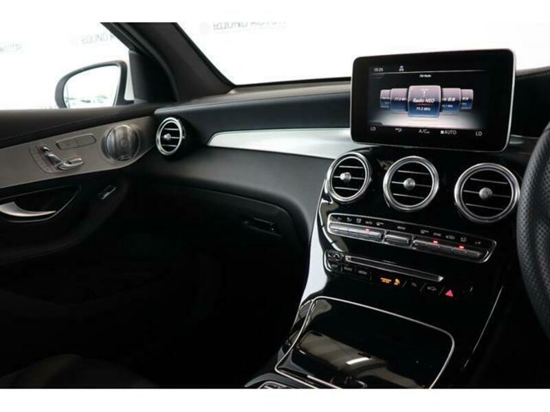 GLC CLASS