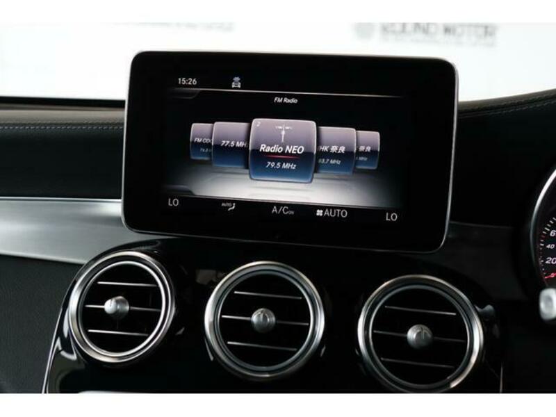 GLC CLASS