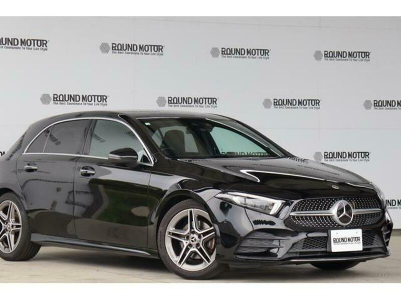 A-CLASS