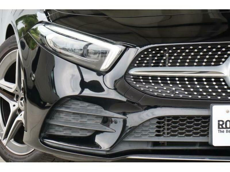 A-CLASS