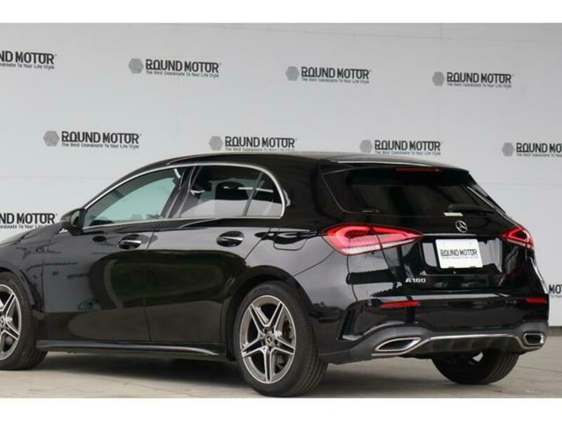 A-CLASS