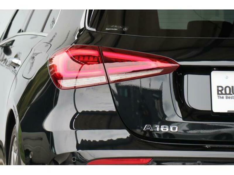 A-CLASS