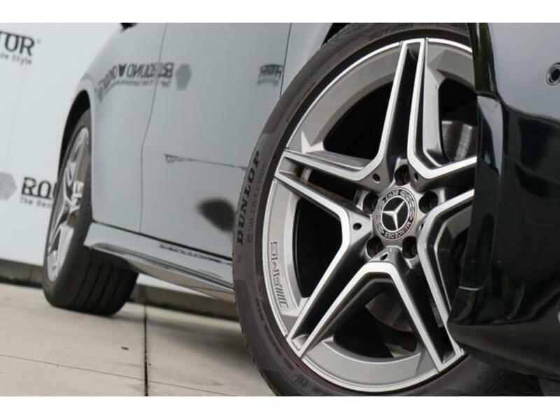A-CLASS