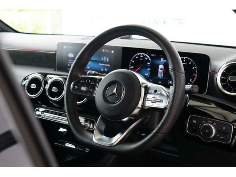 A-CLASS
