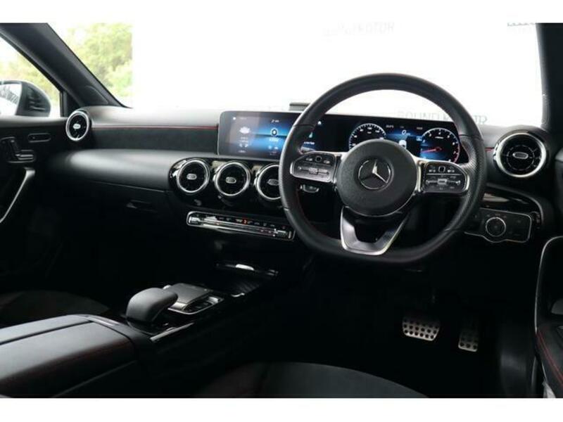 A-CLASS