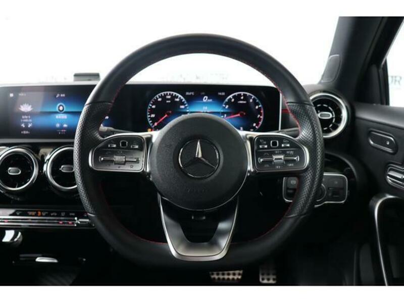 A-CLASS