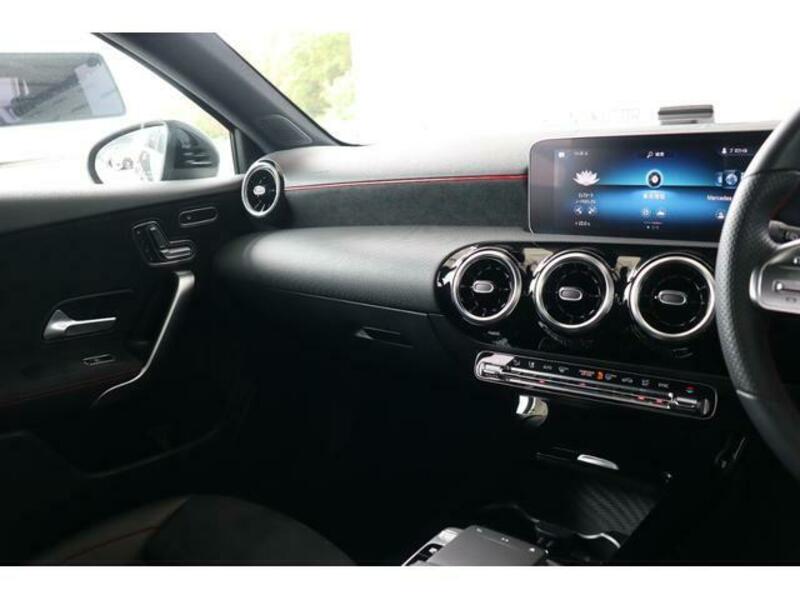 A-CLASS