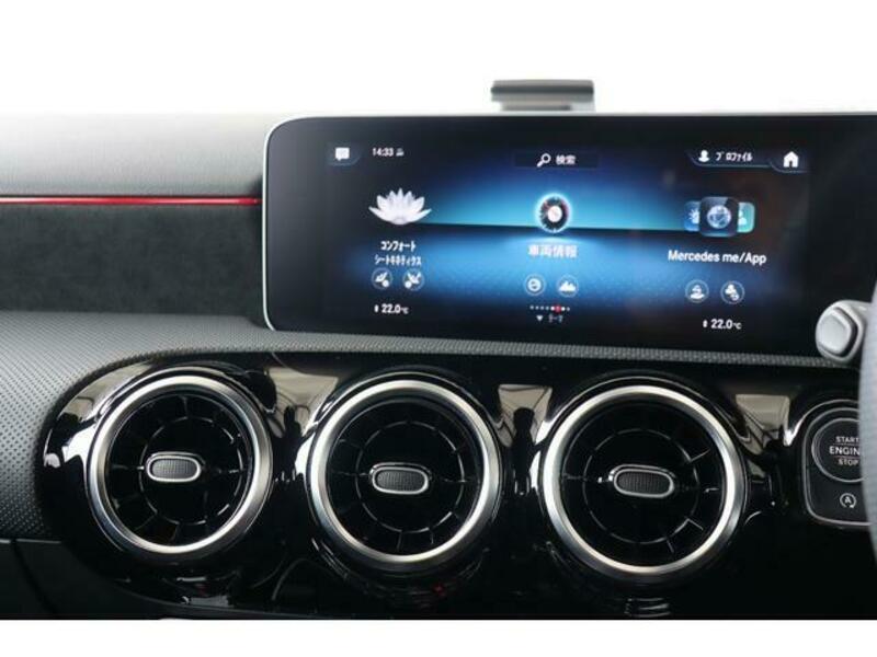 A-CLASS