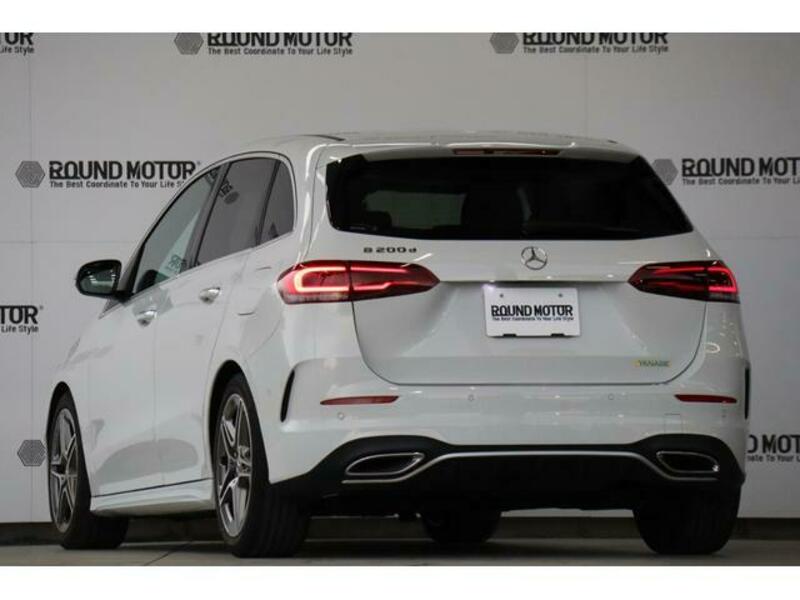 B-CLASS