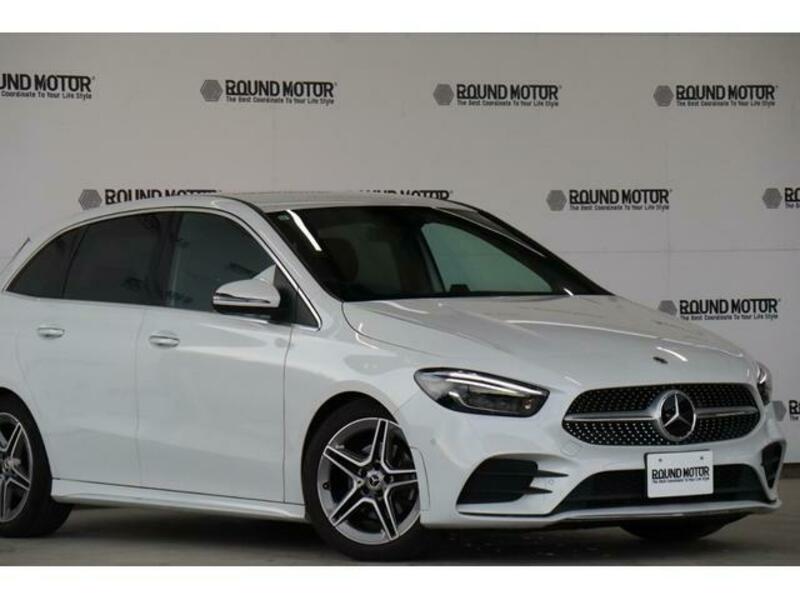 B-CLASS