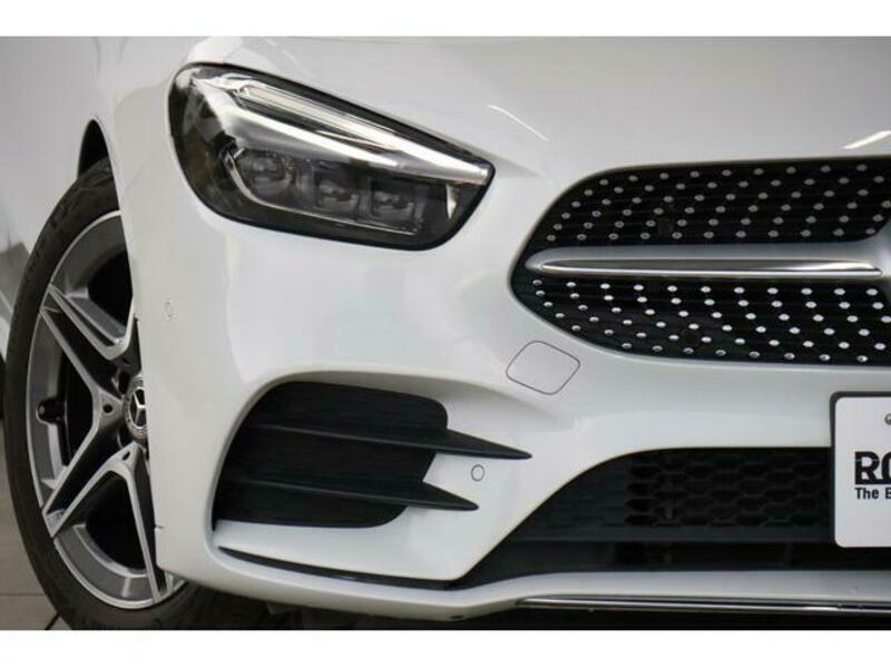 B-CLASS