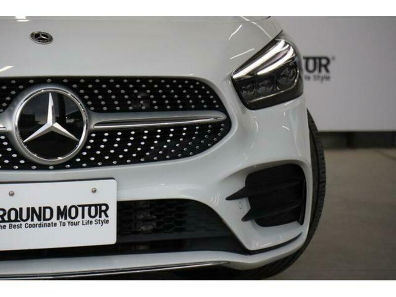 B-CLASS