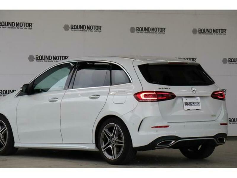 B-CLASS