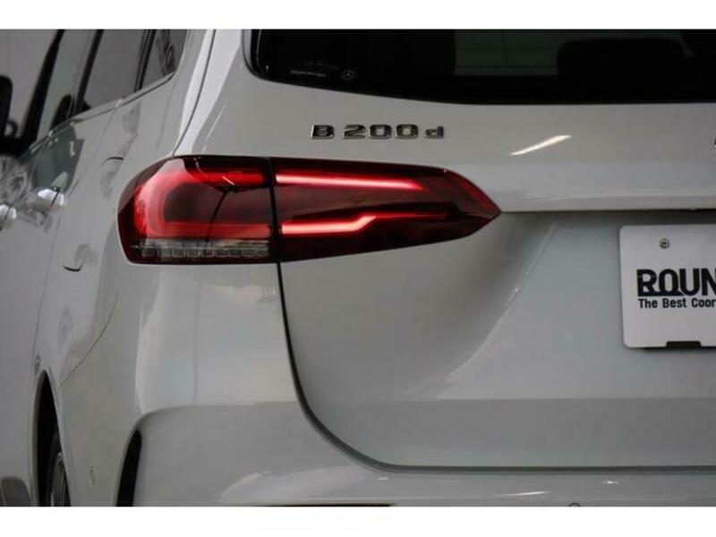 B-CLASS