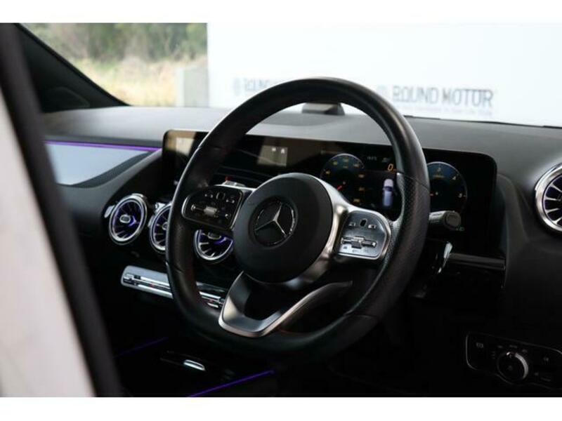 B-CLASS