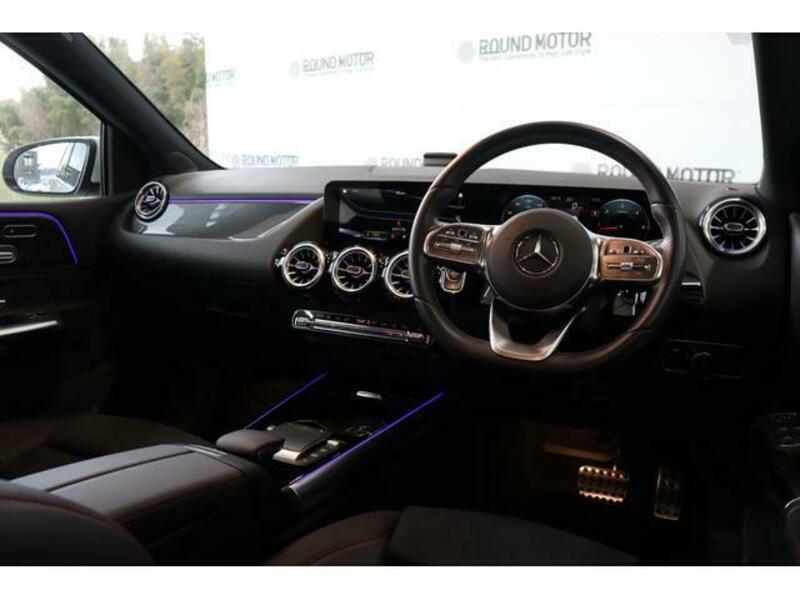 B-CLASS