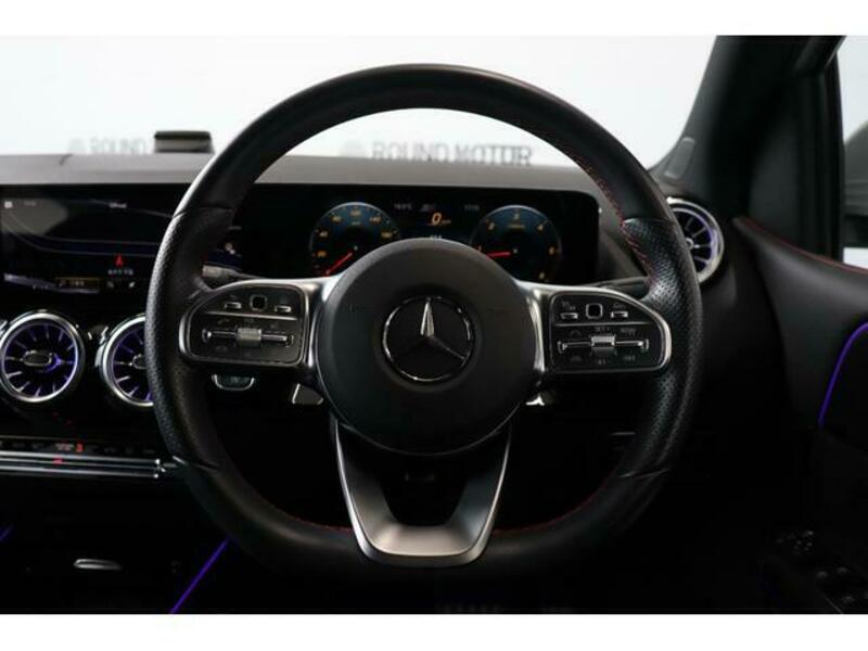 B-CLASS