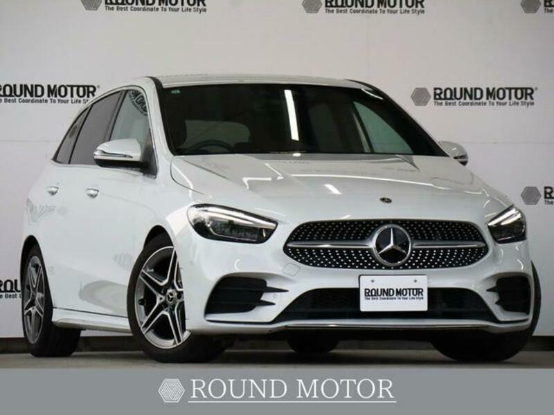 B-CLASS-0