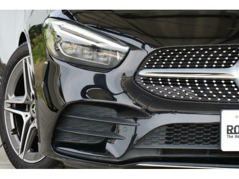 B-CLASS