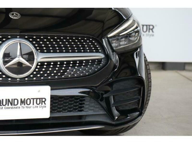 B-CLASS