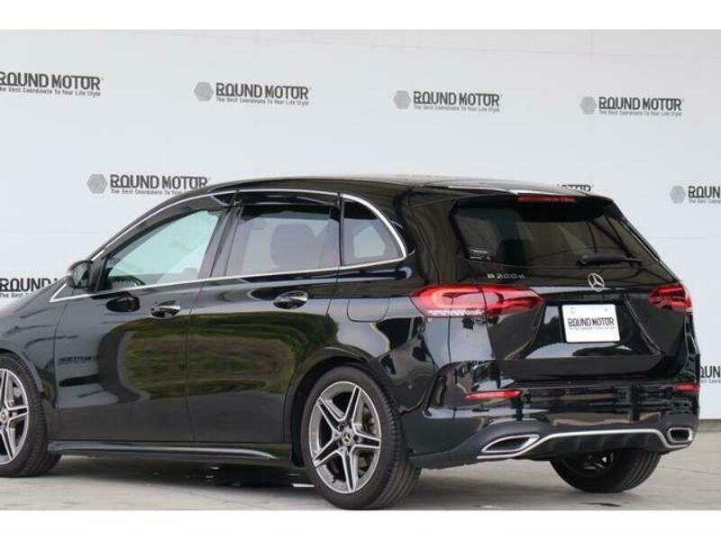 B-CLASS