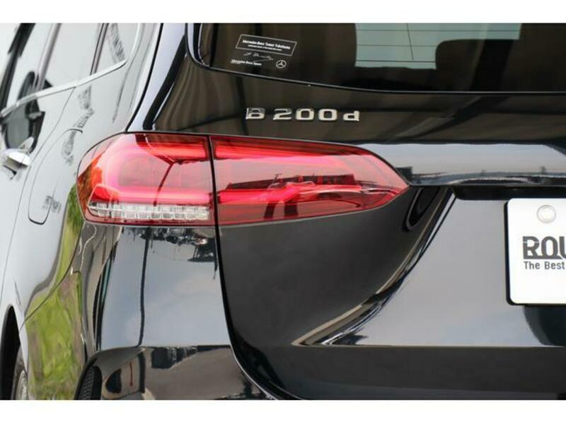 B-CLASS