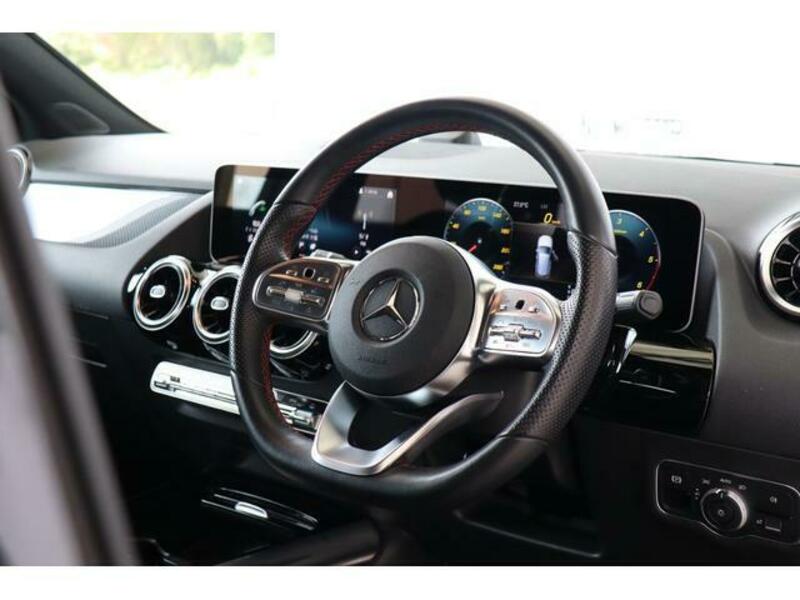 B-CLASS