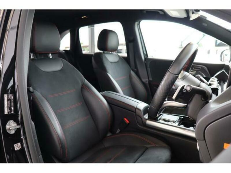 B-CLASS