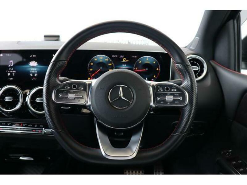 B-CLASS