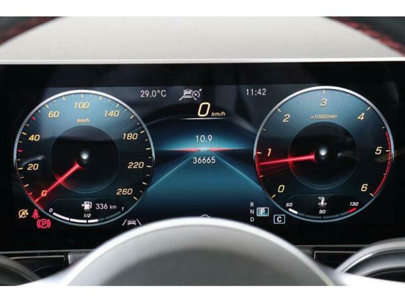 B-CLASS