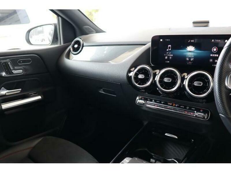 B-CLASS