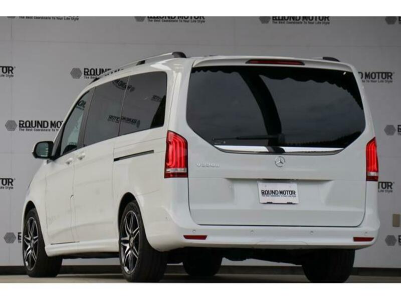 V-CLASS