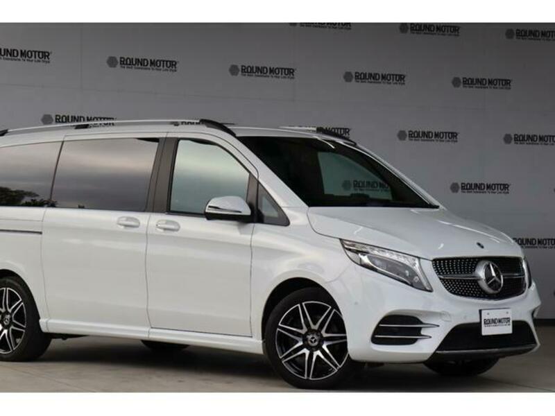 V-CLASS