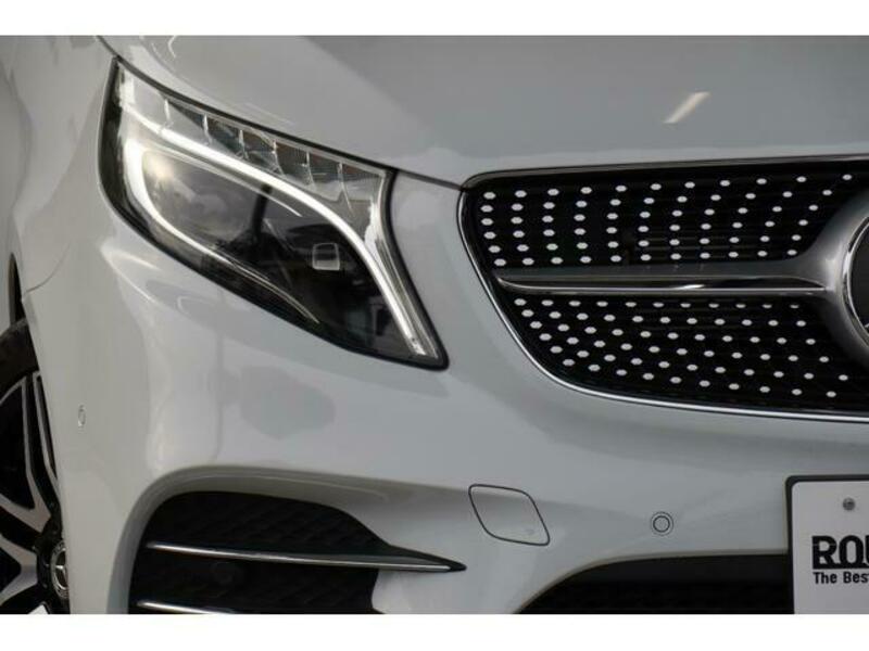 V-CLASS