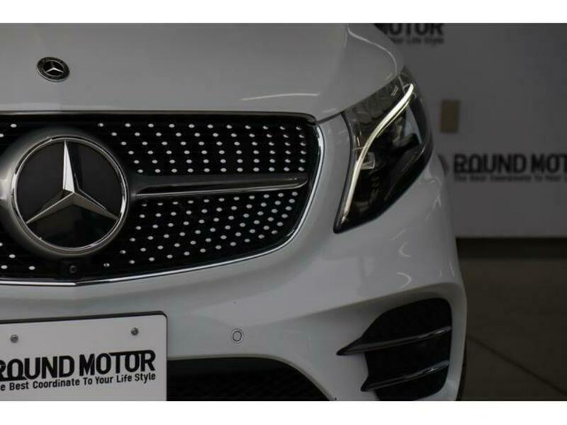 V-CLASS