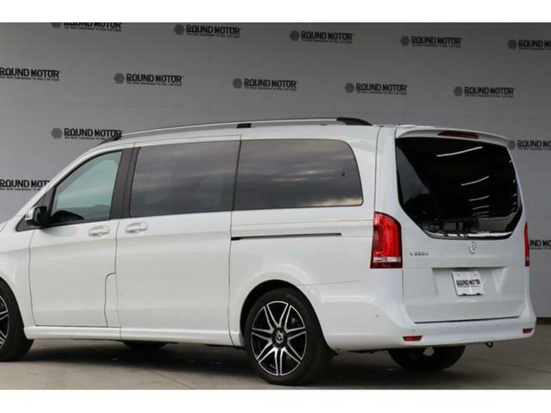 V-CLASS