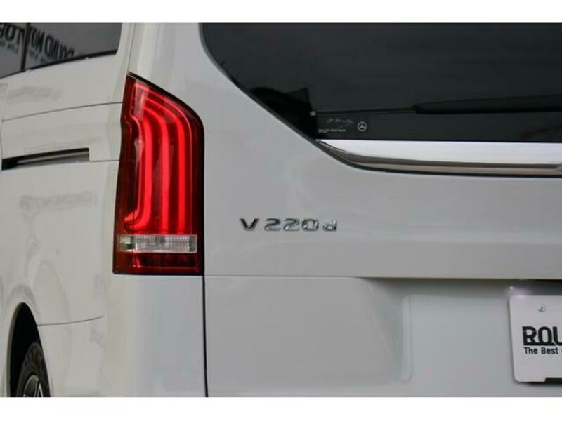 V-CLASS
