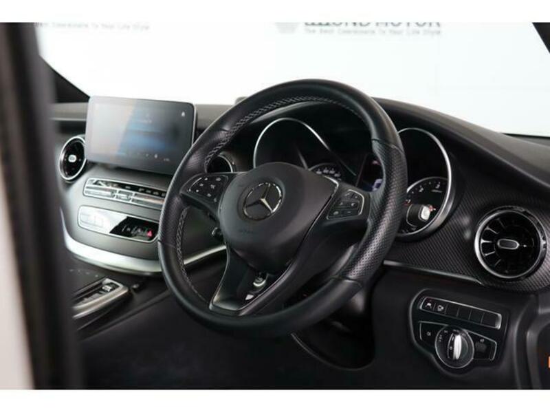 V-CLASS