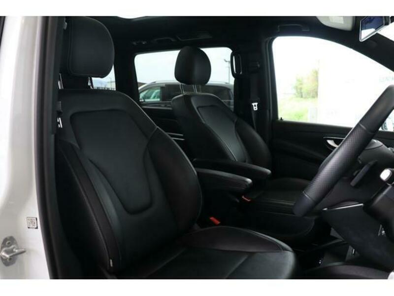 V-CLASS