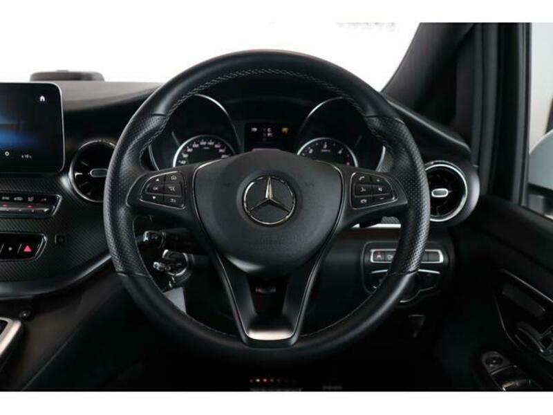 V-CLASS