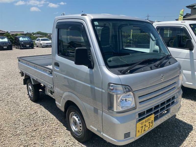 CARRY TRUCK