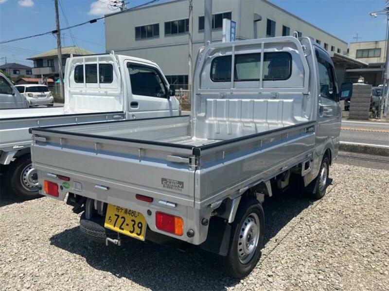 CARRY TRUCK