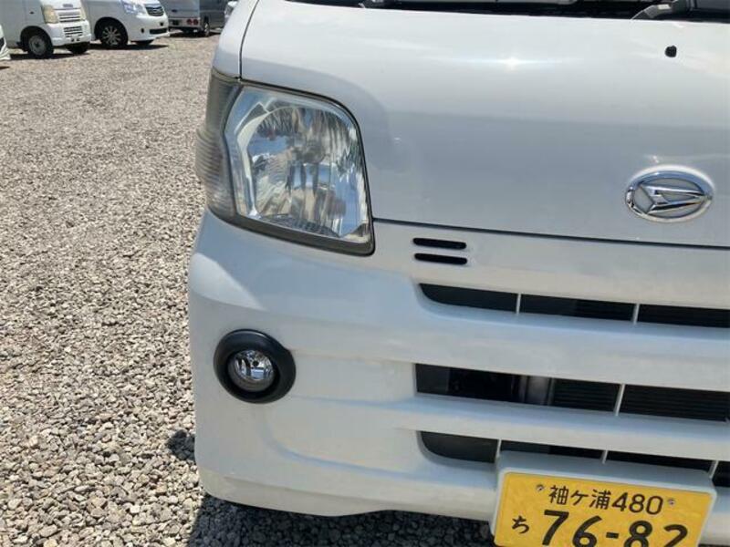 HIJET CARGO