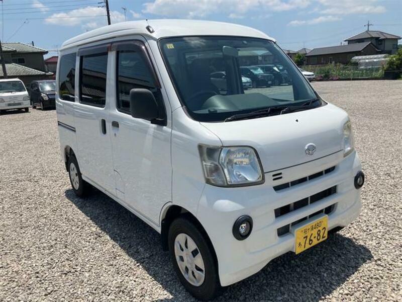 HIJET CARGO