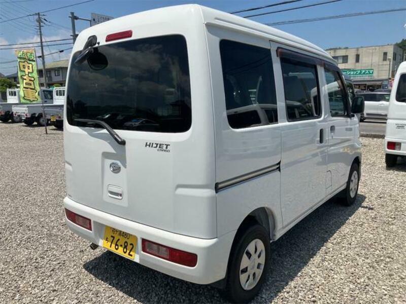 HIJET CARGO