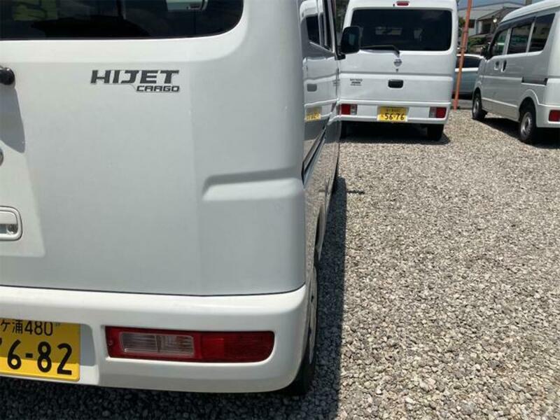 HIJET CARGO