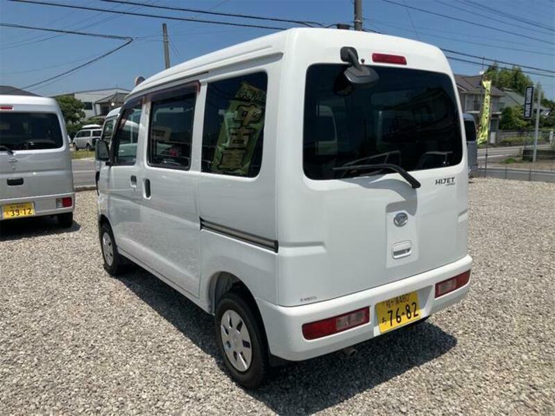 HIJET CARGO