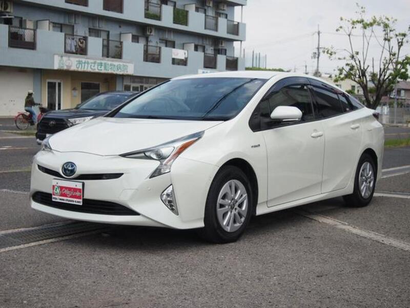 PRIUS