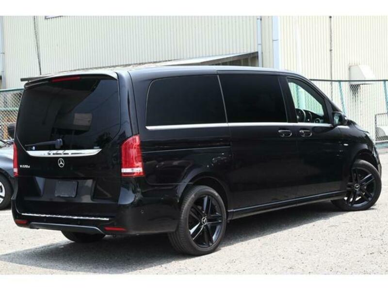 V-CLASS