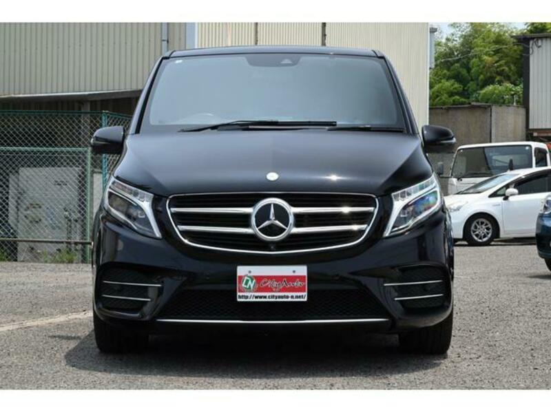 V-CLASS
